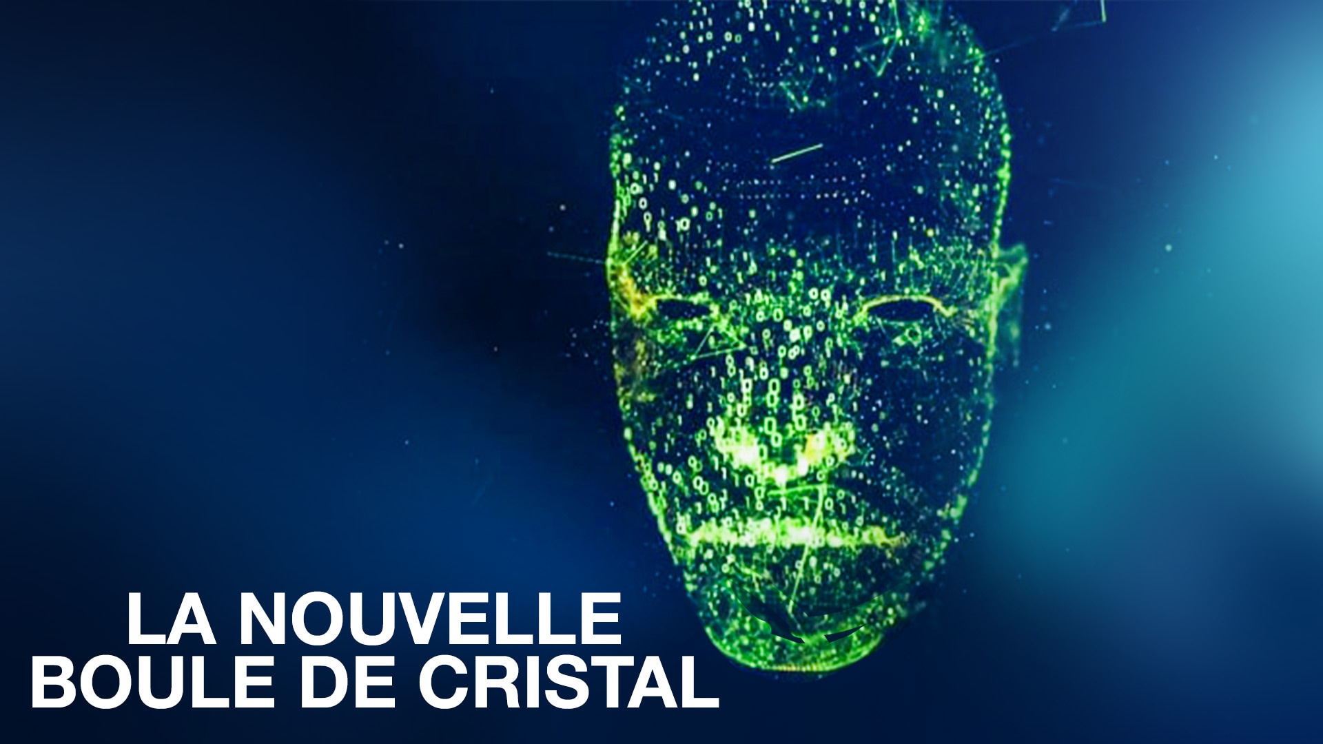 La nouvelle boule de cristal à l'ère du numérique