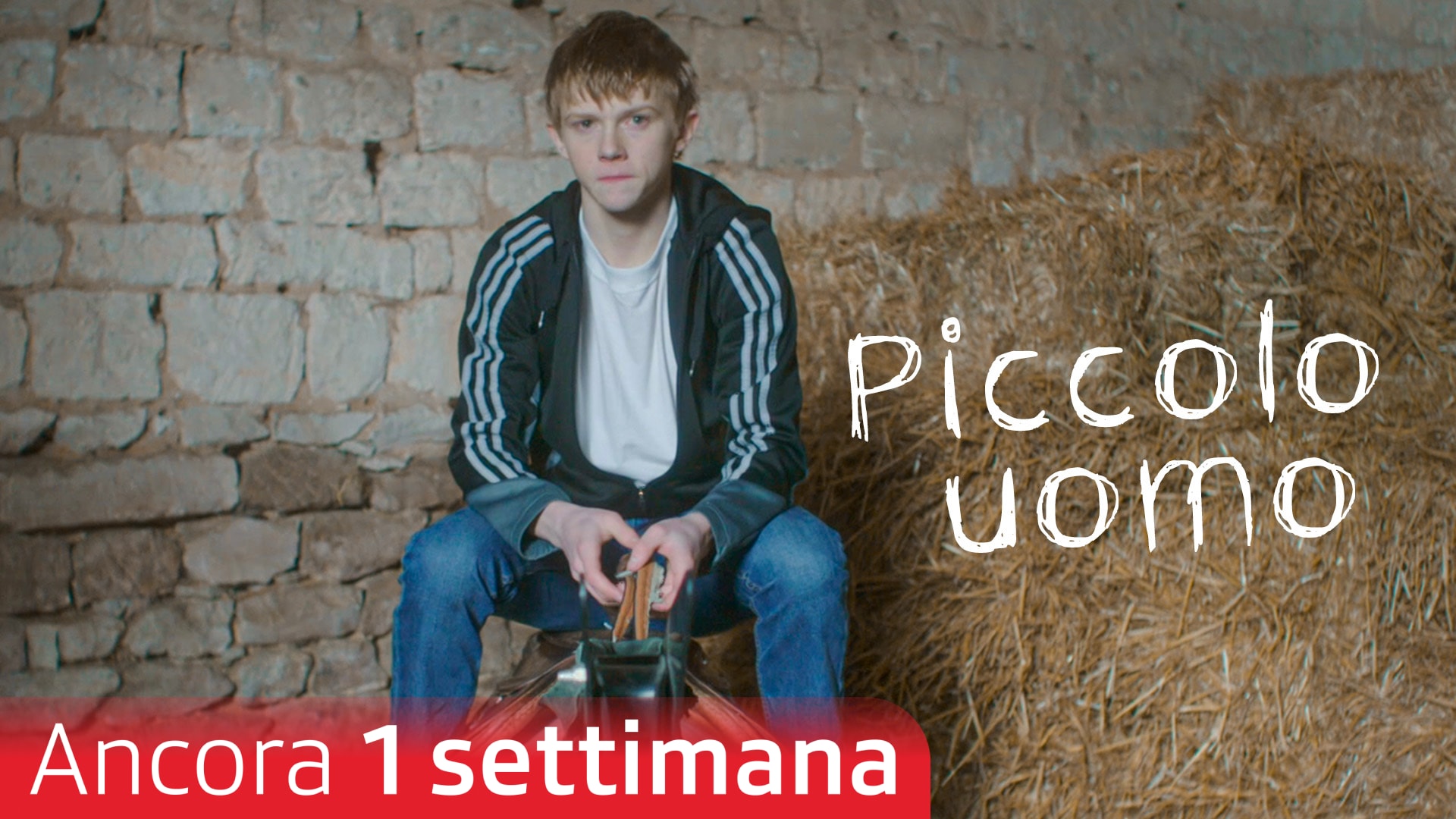 Piccolo uomo