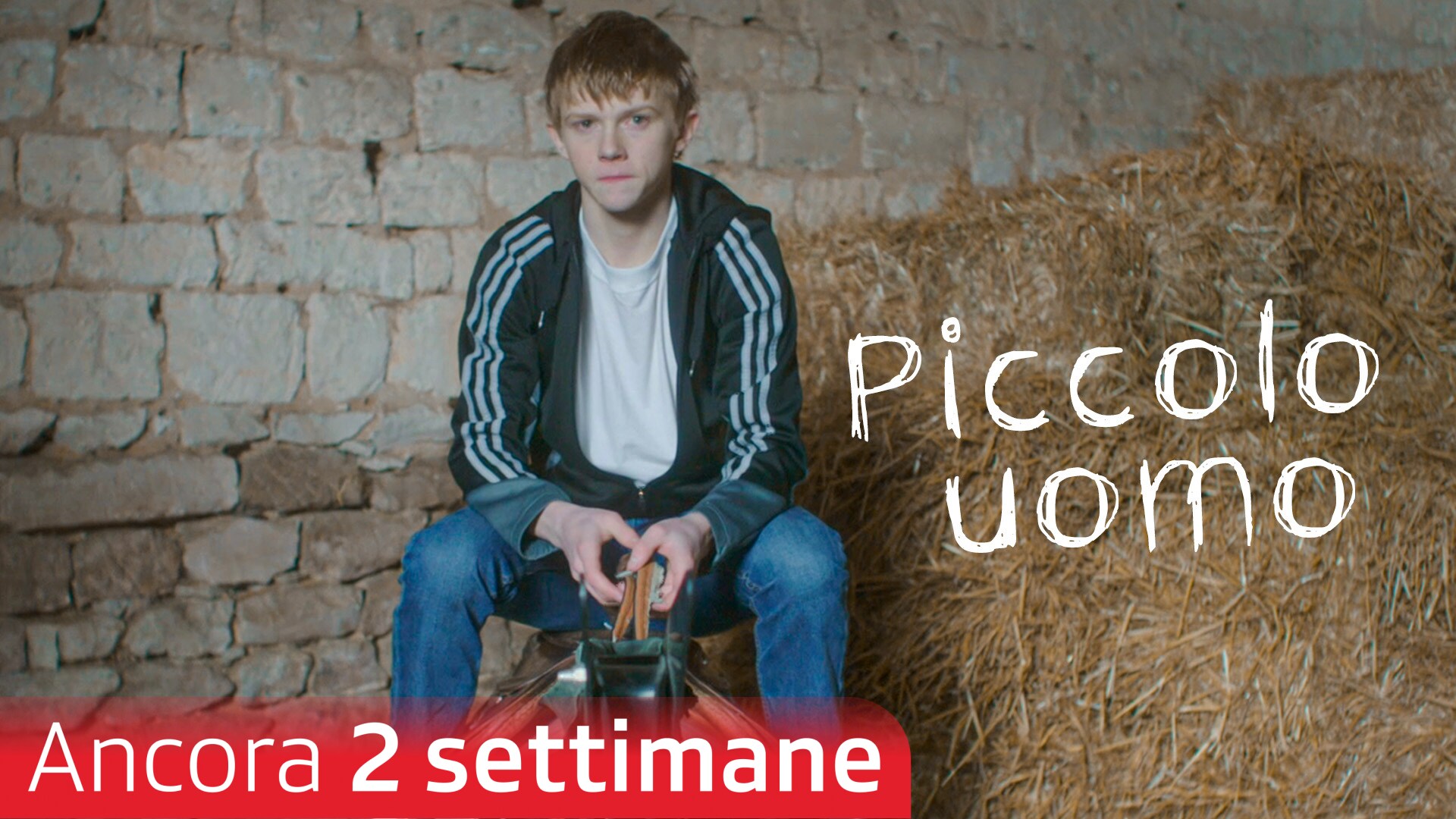 Piccolo uomo