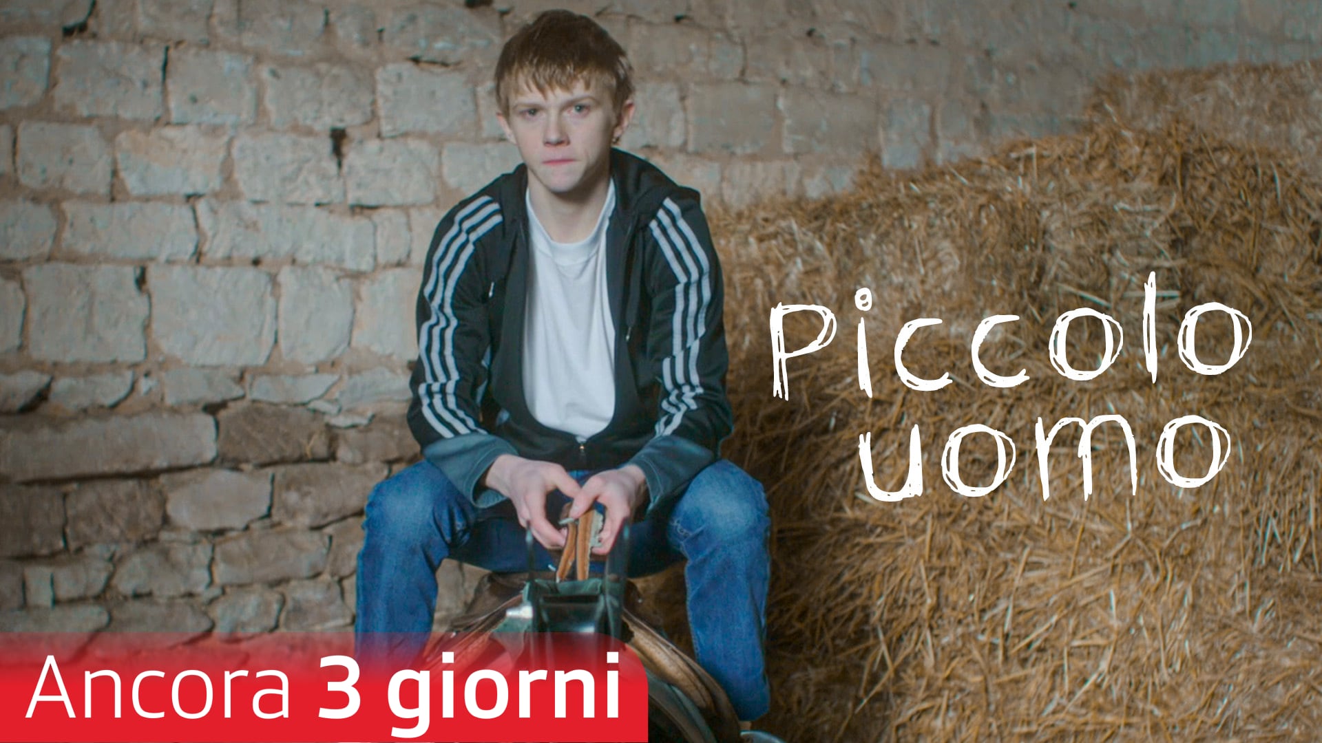 Piccolo uomo