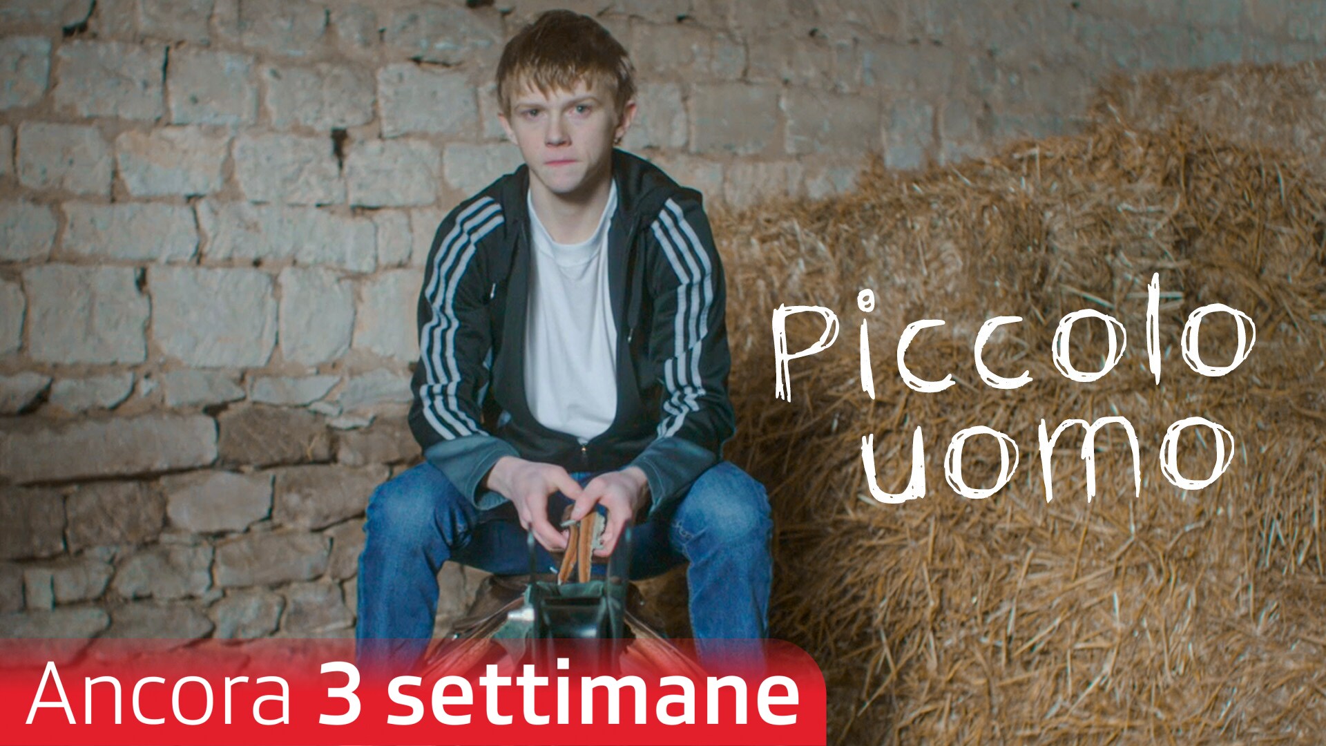 Piccolo uomo