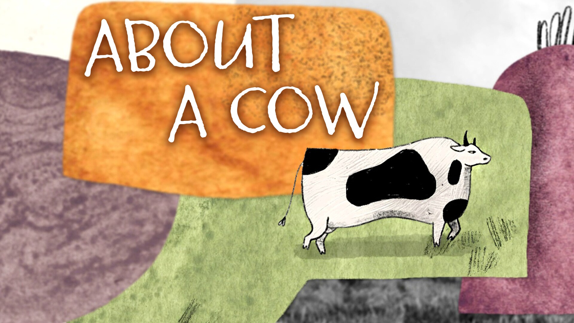 About a Cow