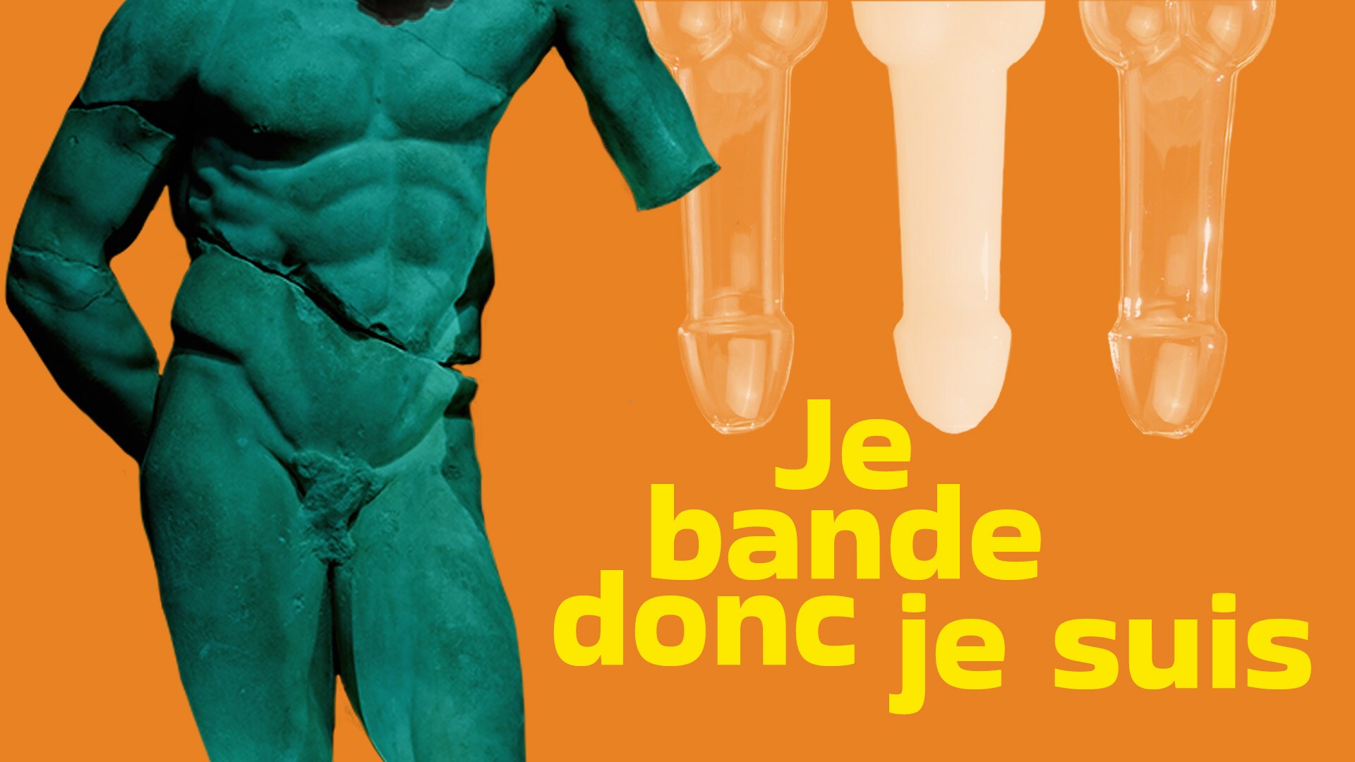 Je bande donc je suis