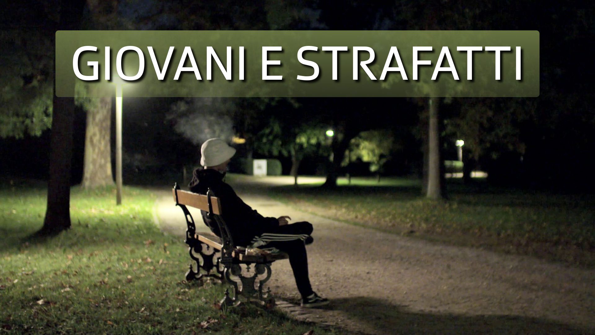 Giovani e strafatti 