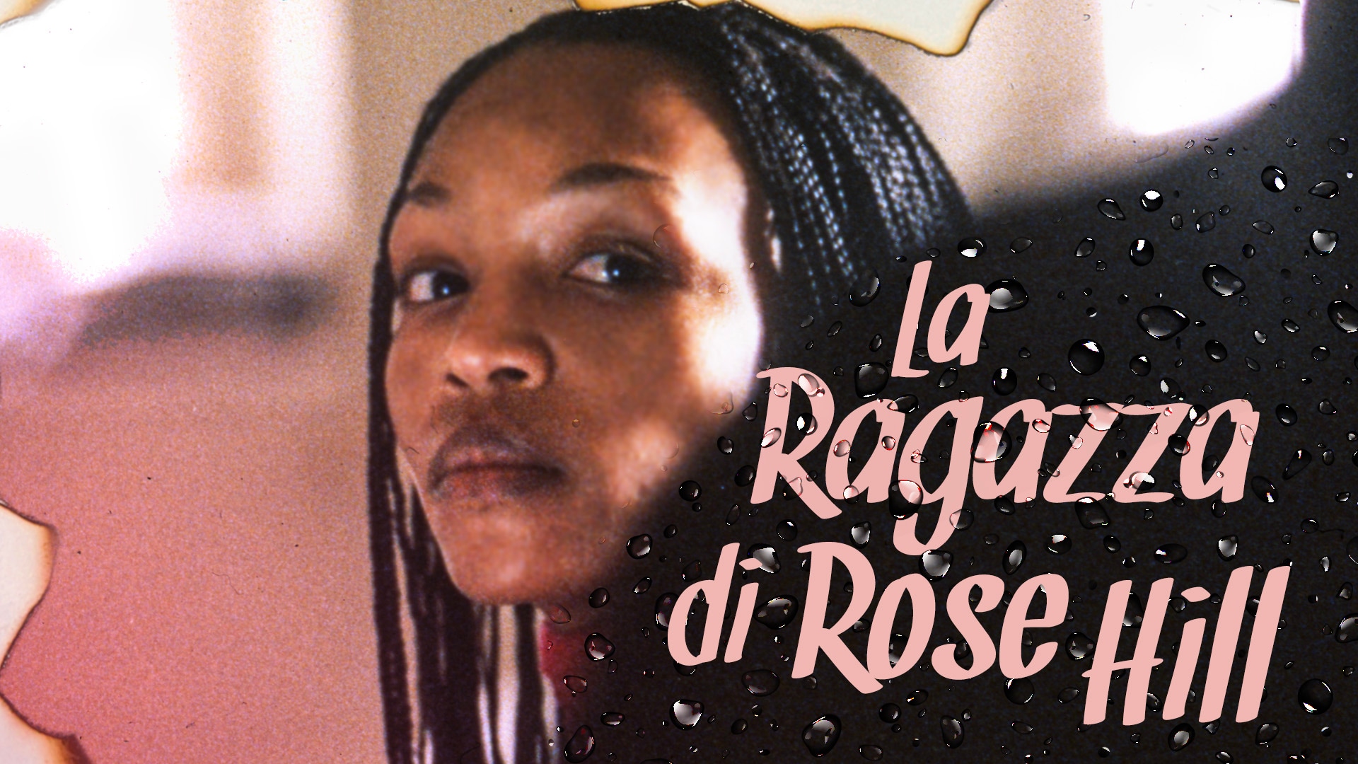 La ragazza di Rose Hill