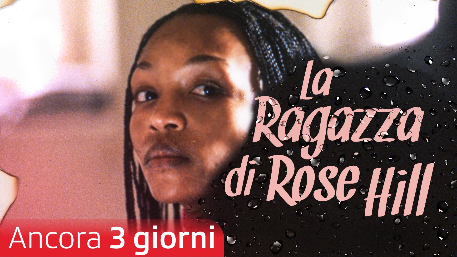 La ragazza di Rose Hill