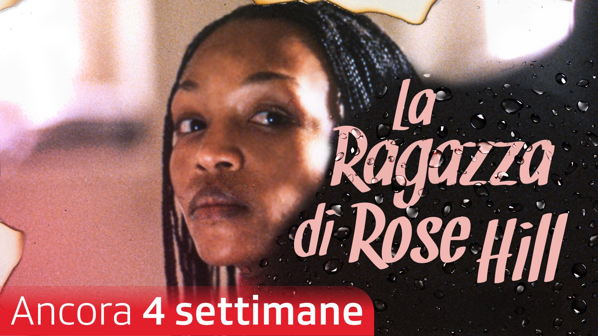 La ragazza di Rose Hill