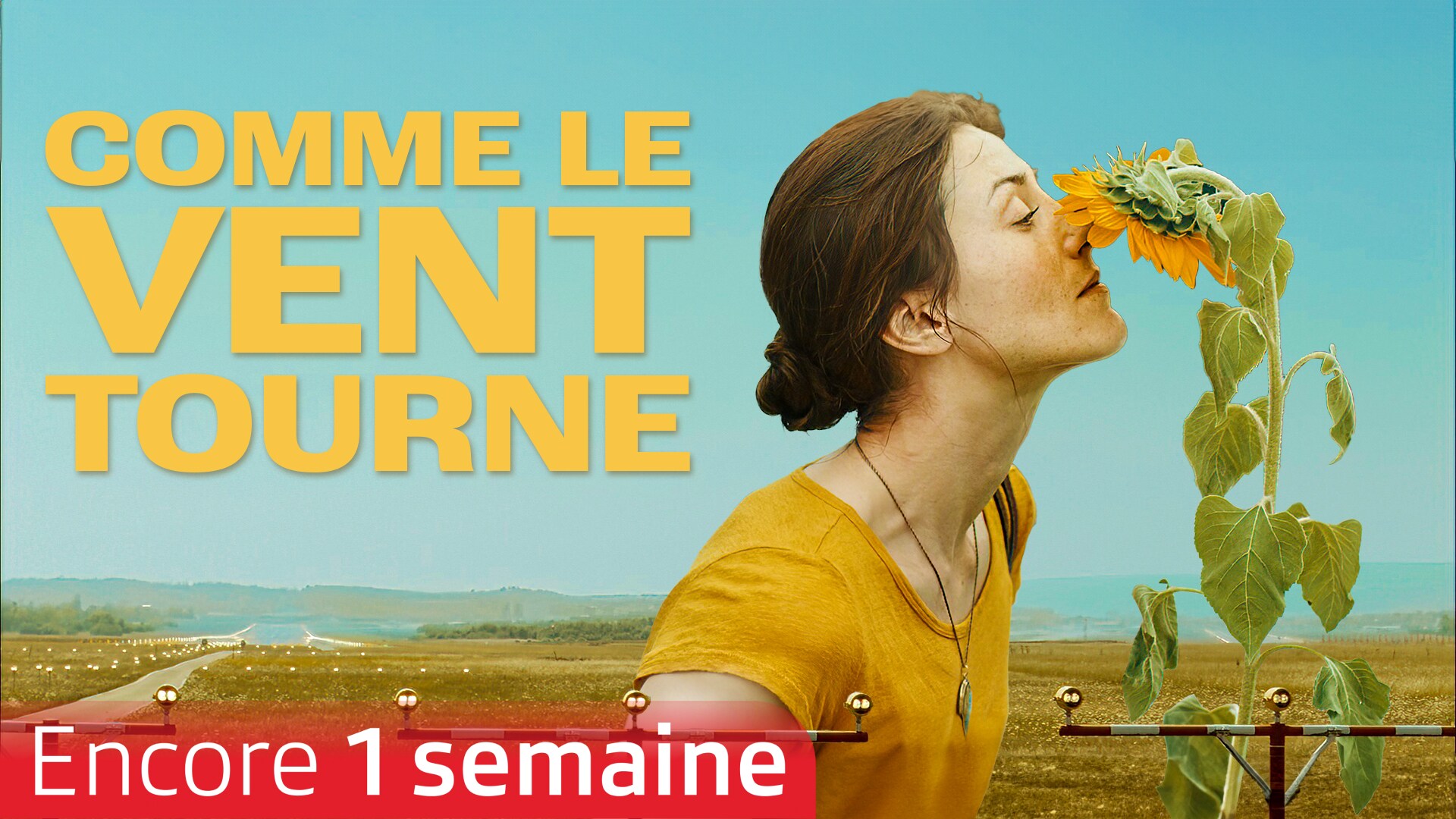 Comme le vent tourne
