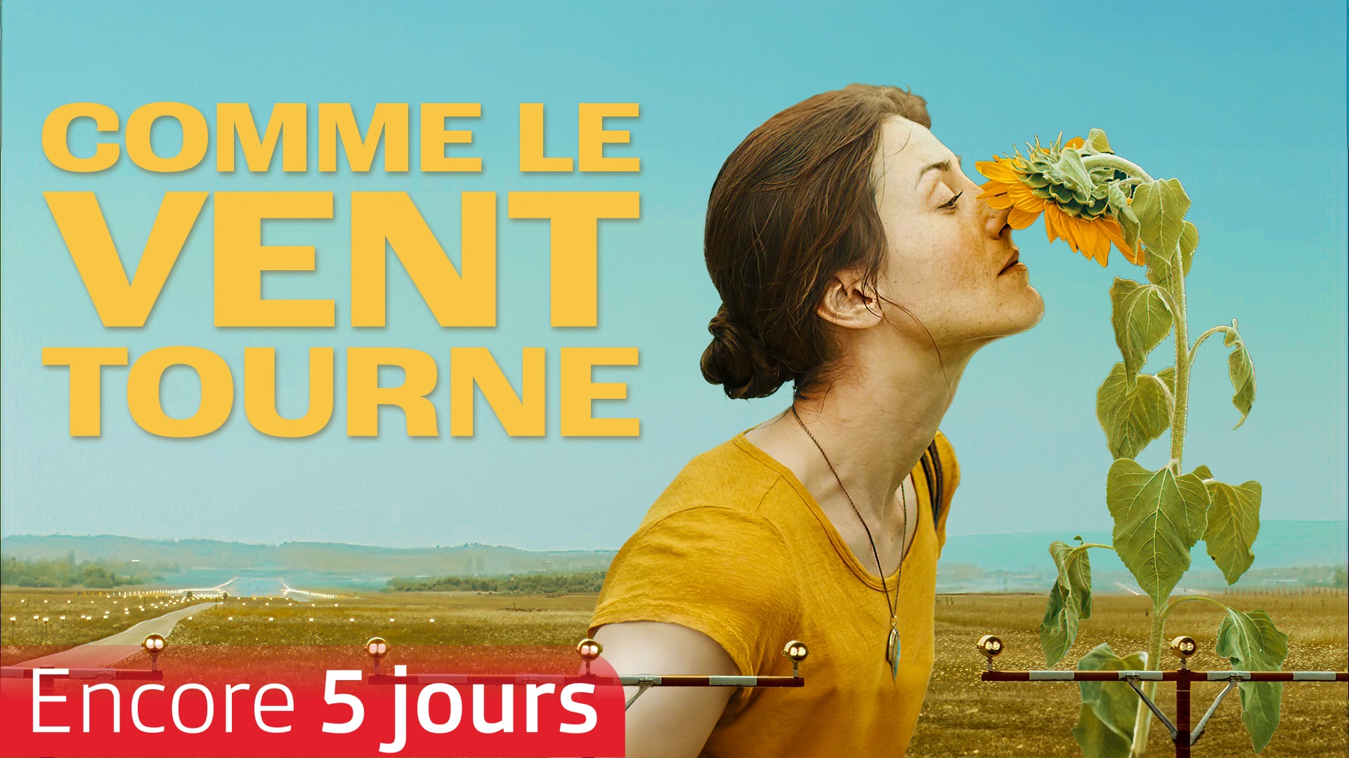 Comme le vent tourne