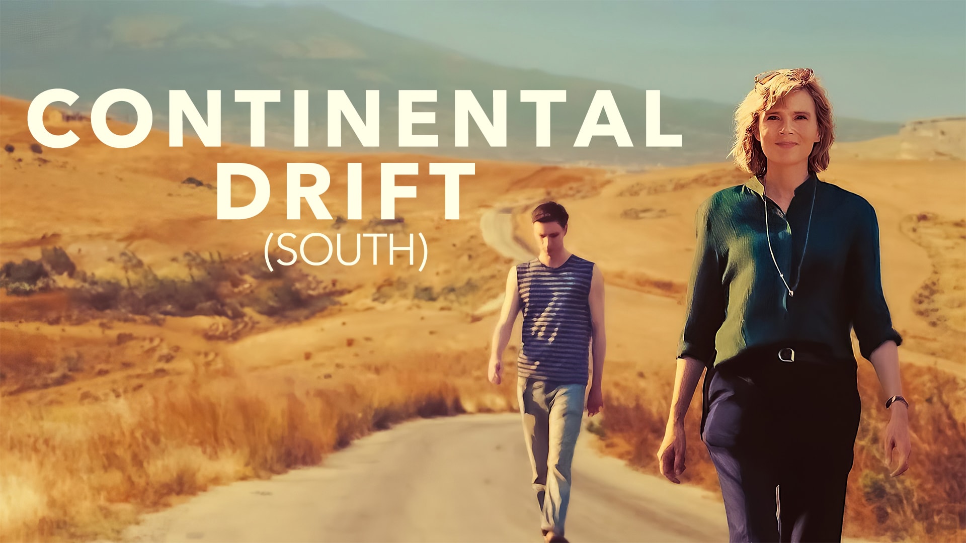 Continental Drift (South)