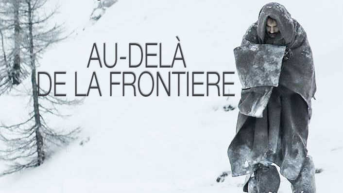 Au-delà de la frontière