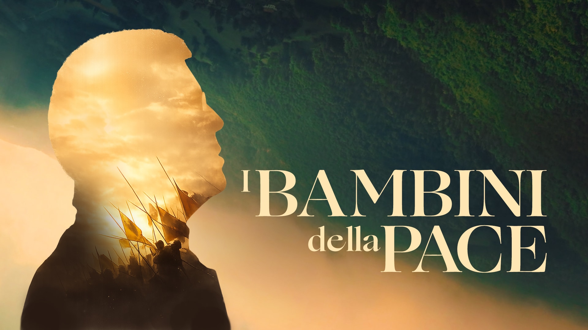 I bambini della pace