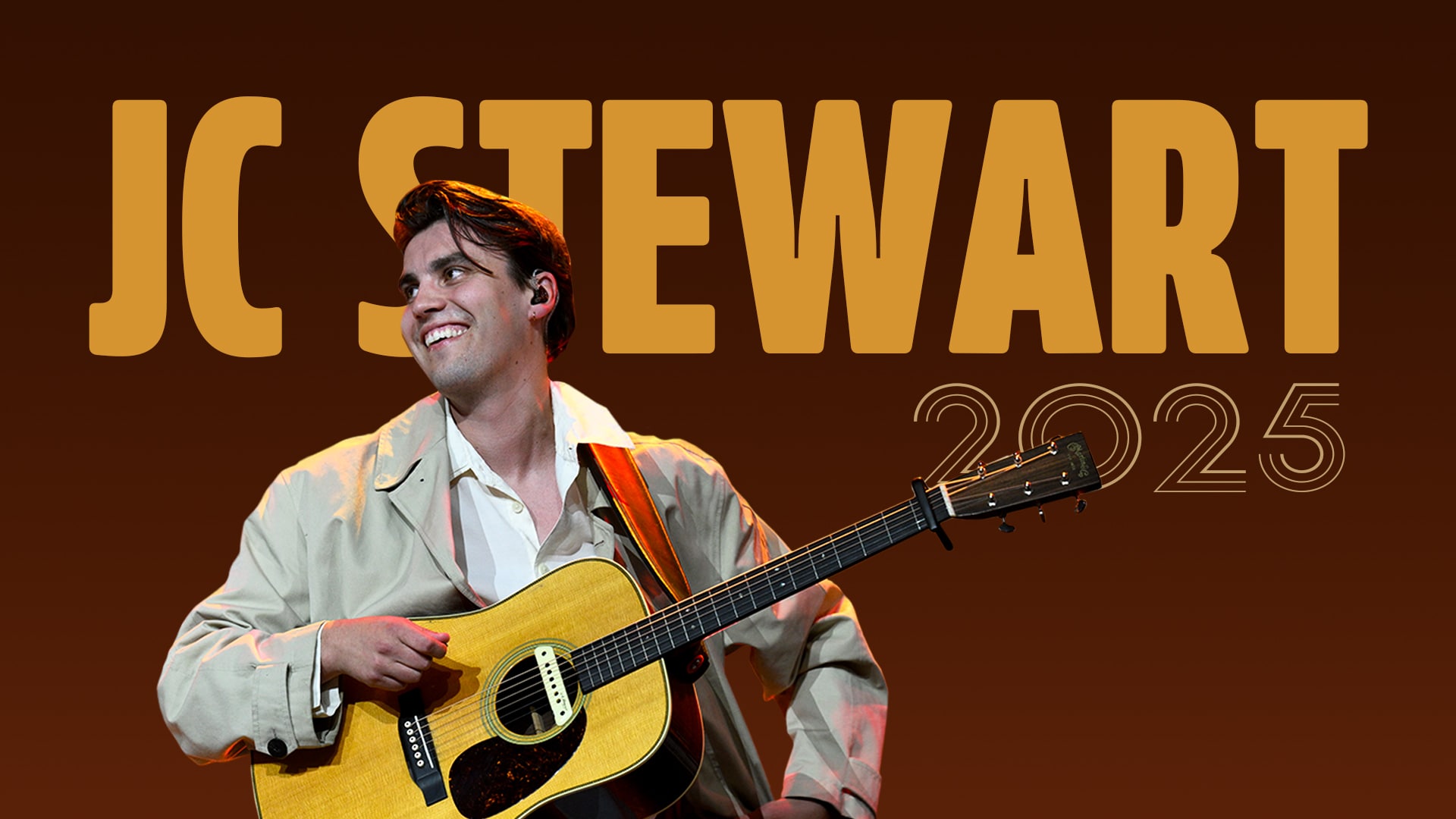 JC Stewart