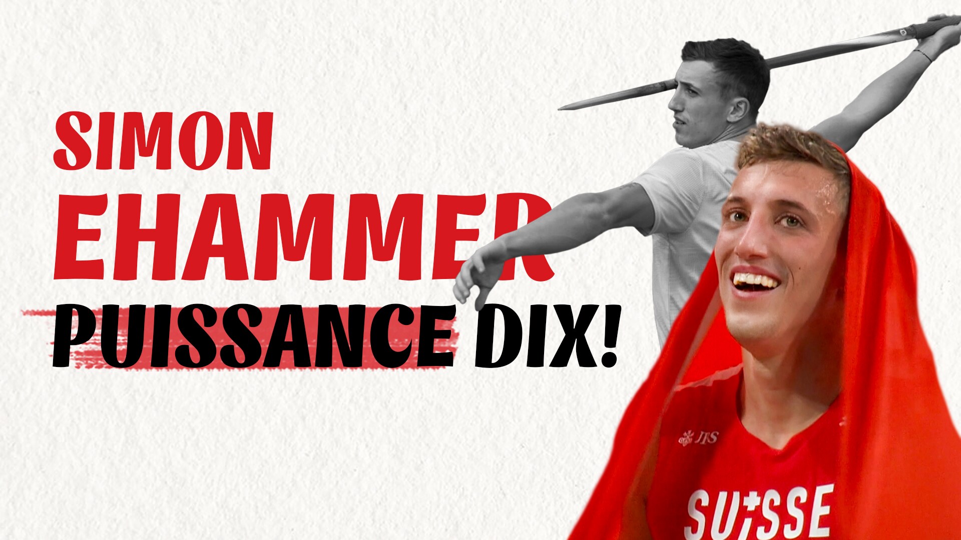 Simon Ehammer, puissance dix! 