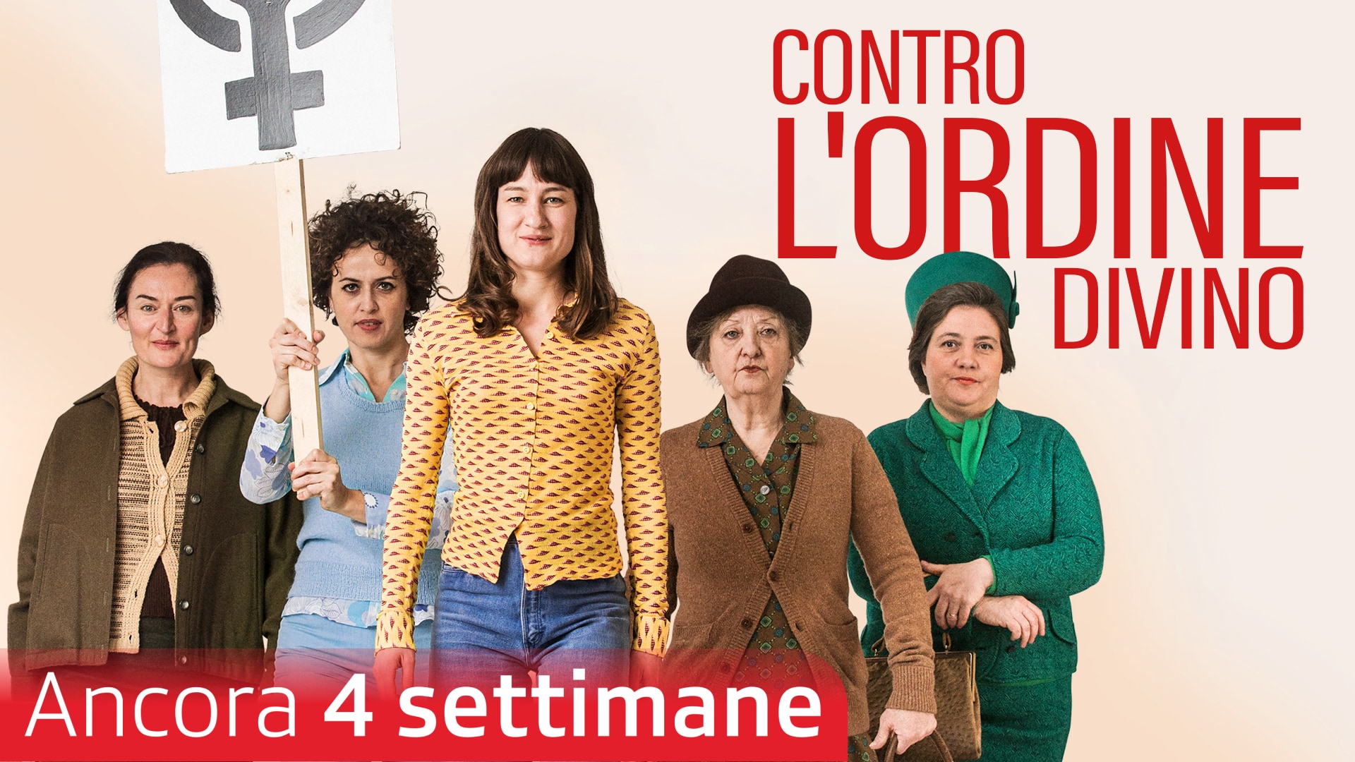 Contro l'ordine divino