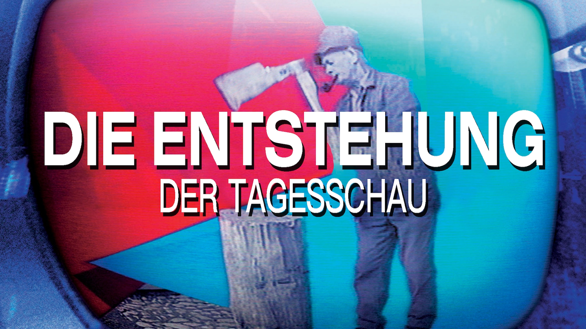 Die Entstehung der Tagesschau