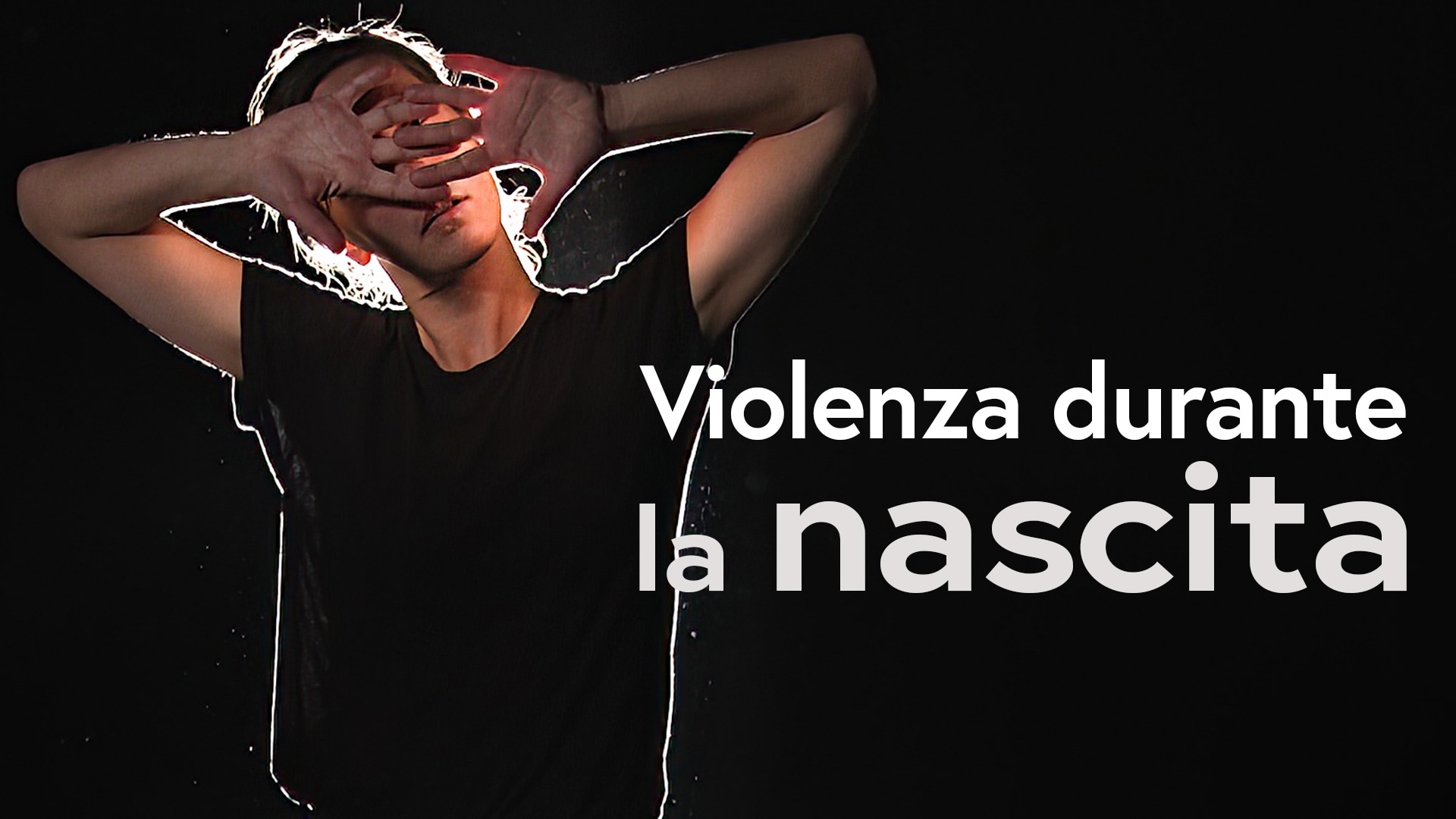 Violenza durante la nascita