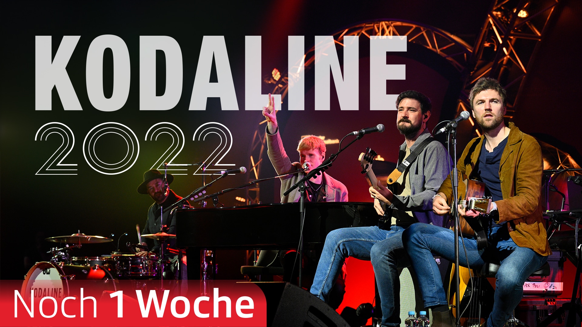 Kodaline