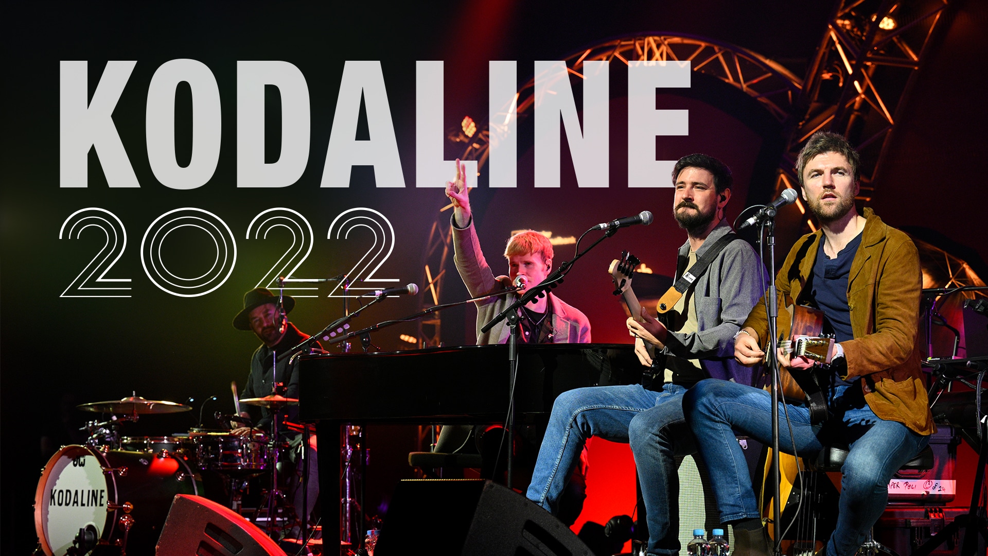 Kodaline