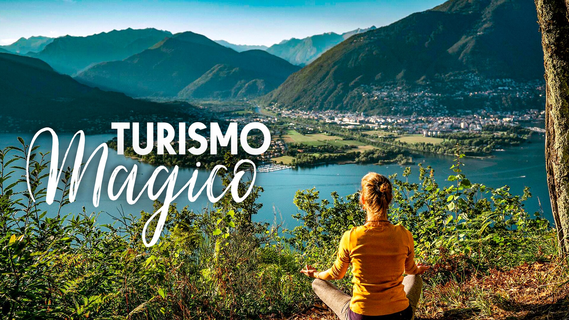 Turismo magico