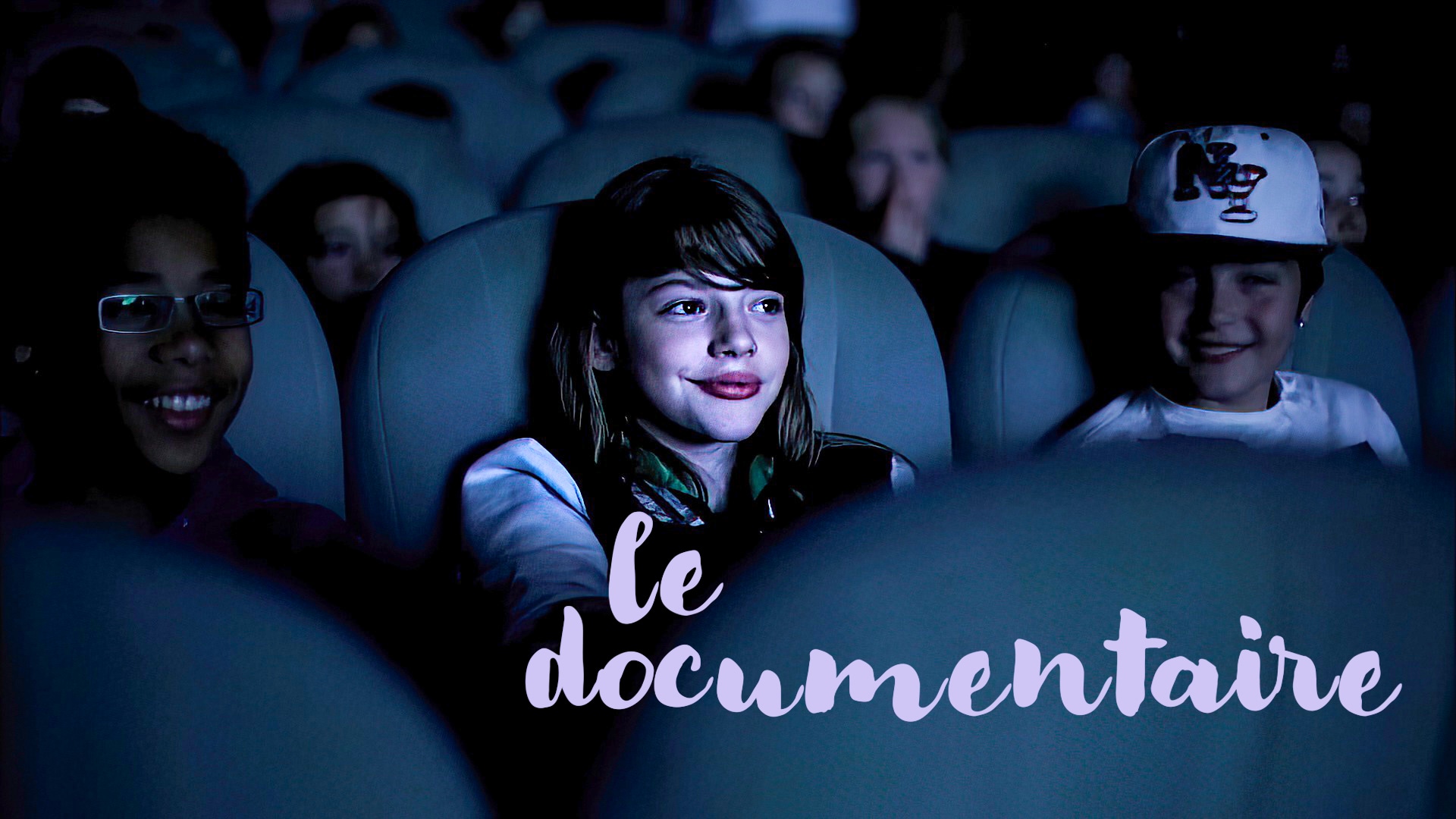 La petite leçon de cinéma : le documentaire