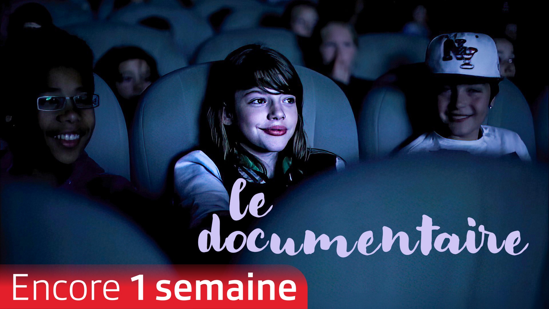 La petite leçon de cinéma : le documentaire