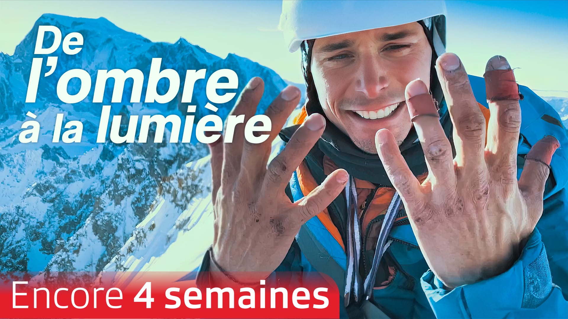 De l’ombre à la lumière