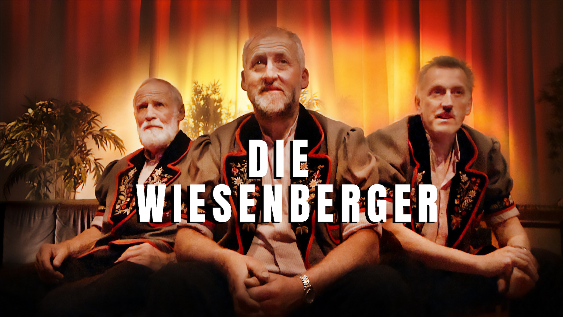 Die Wiesenberger