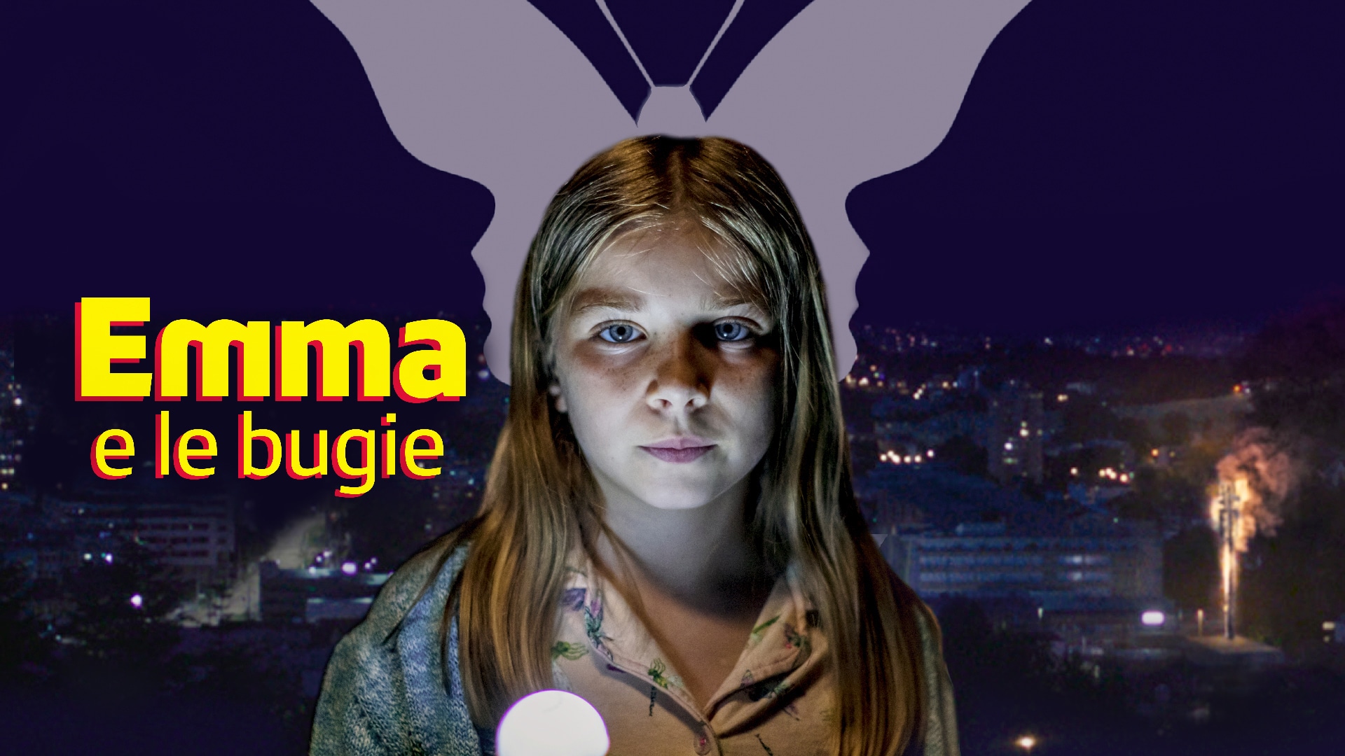 Emma e le bugie