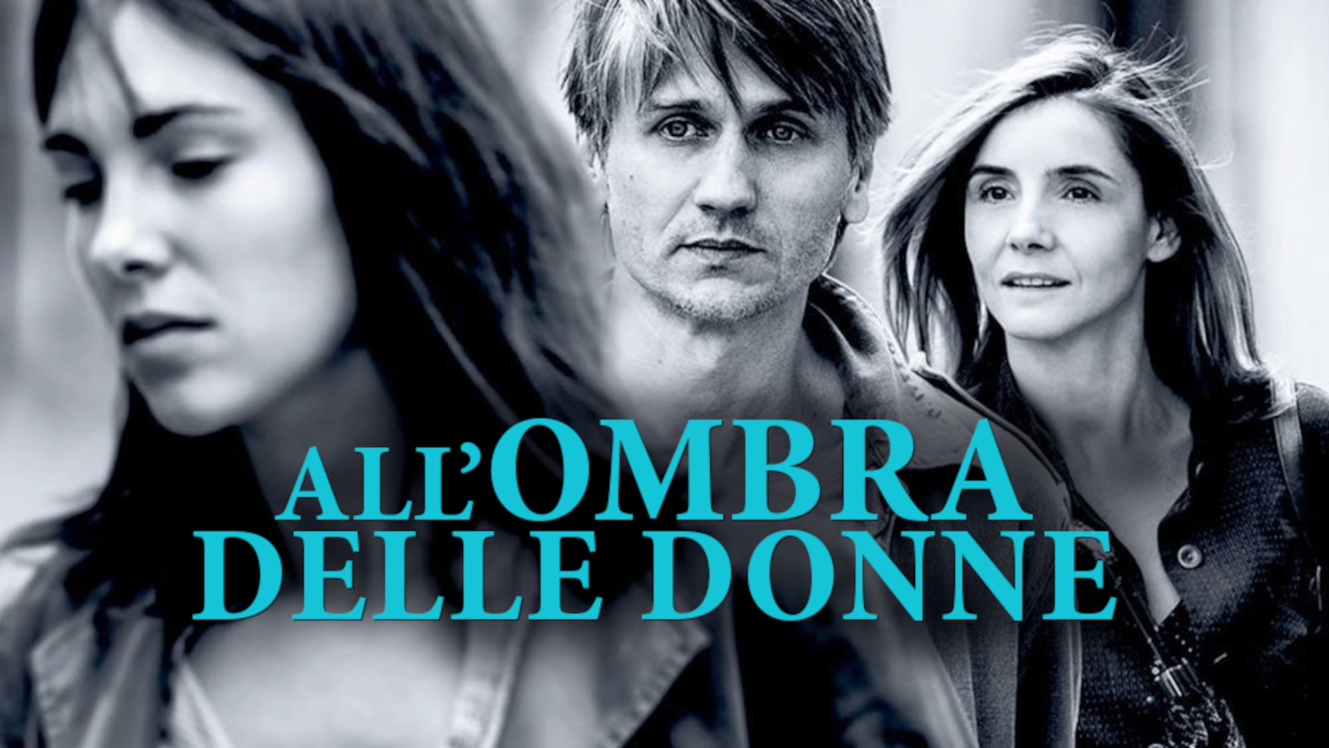 All'ombra delle donne