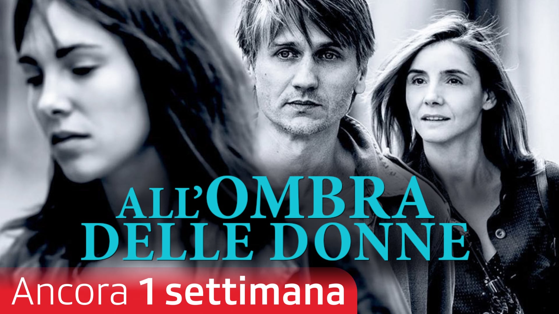 All'ombra delle donne