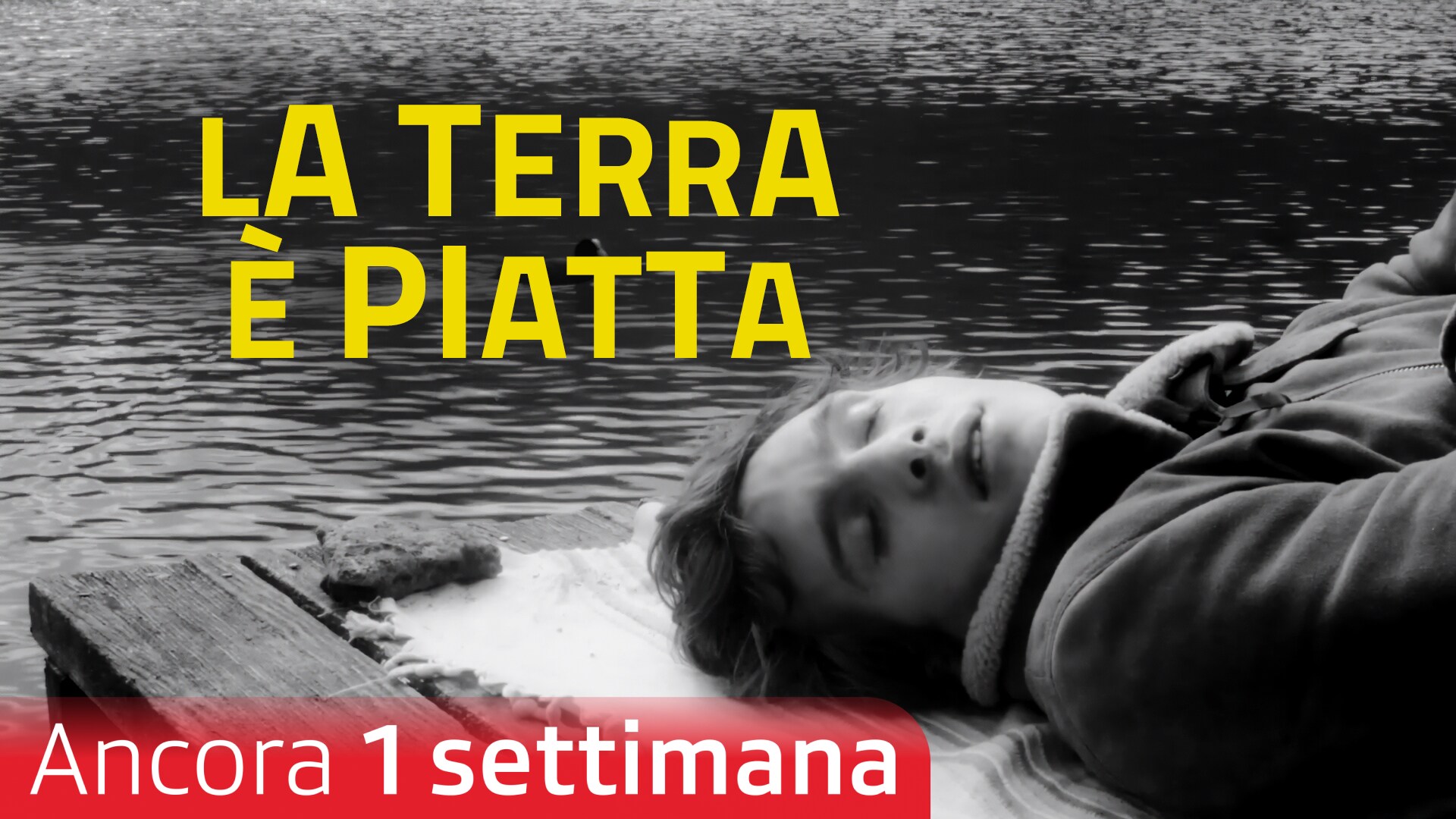 La terra è piatta