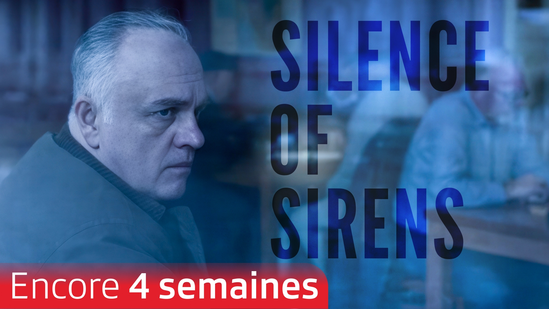 Silence of Sirens