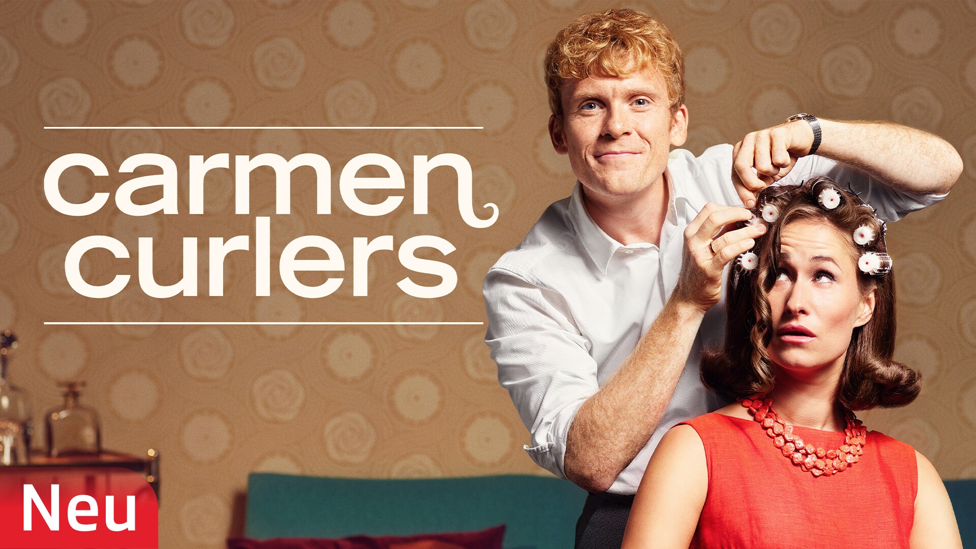 Carmen Curlers