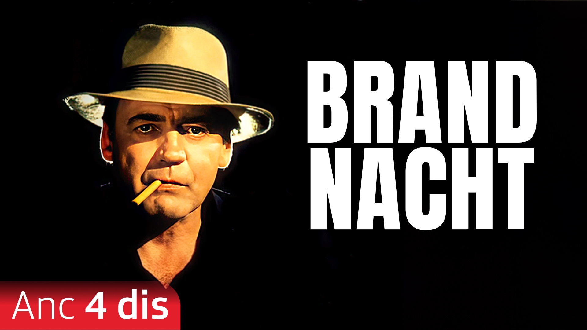 Brandnacht
