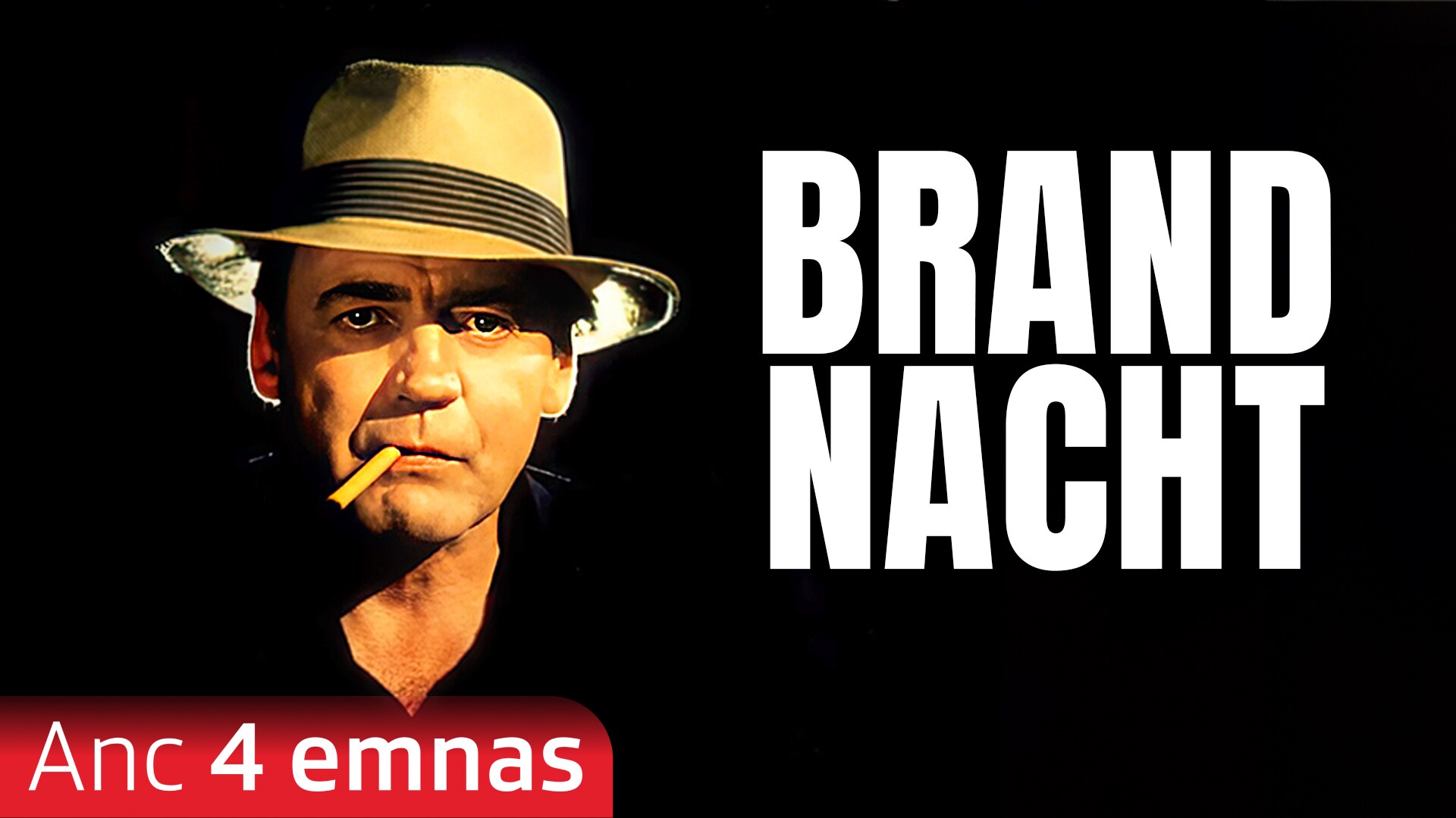 Brandnacht