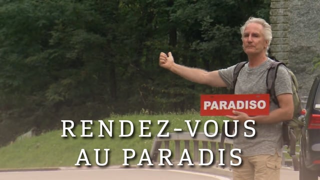 Rendez-vous au Paradis