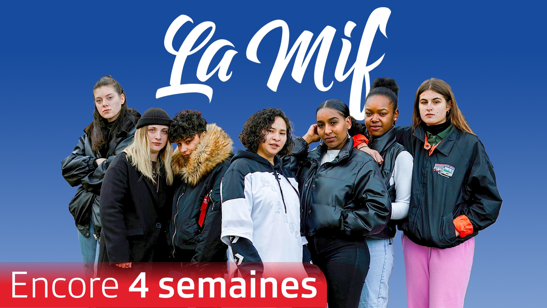 La Mif