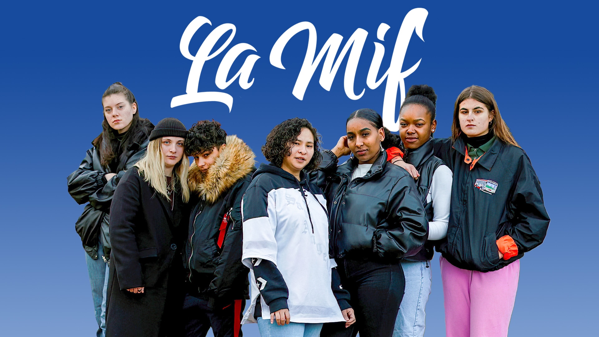 La Mif