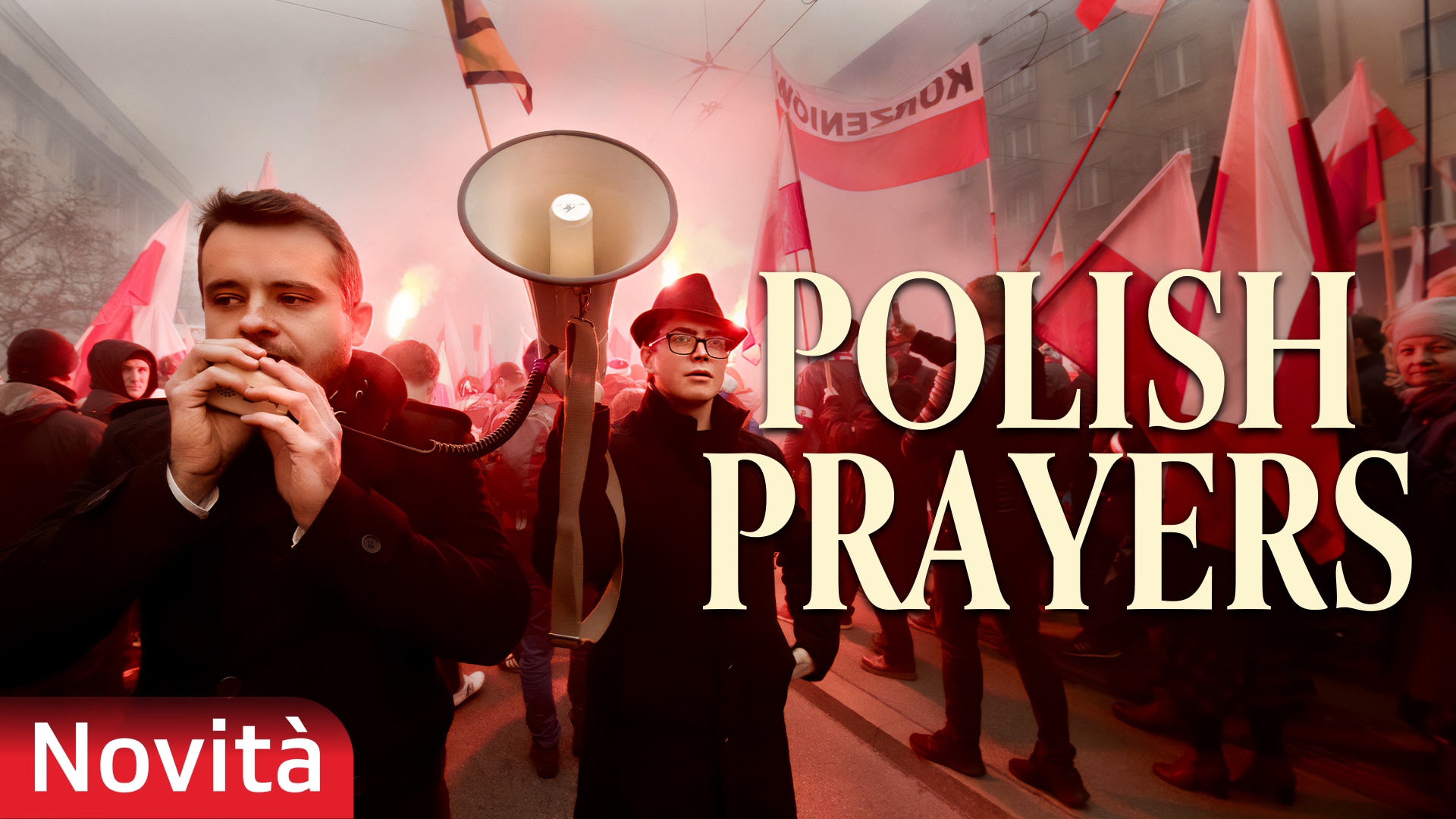 Polish Prayers