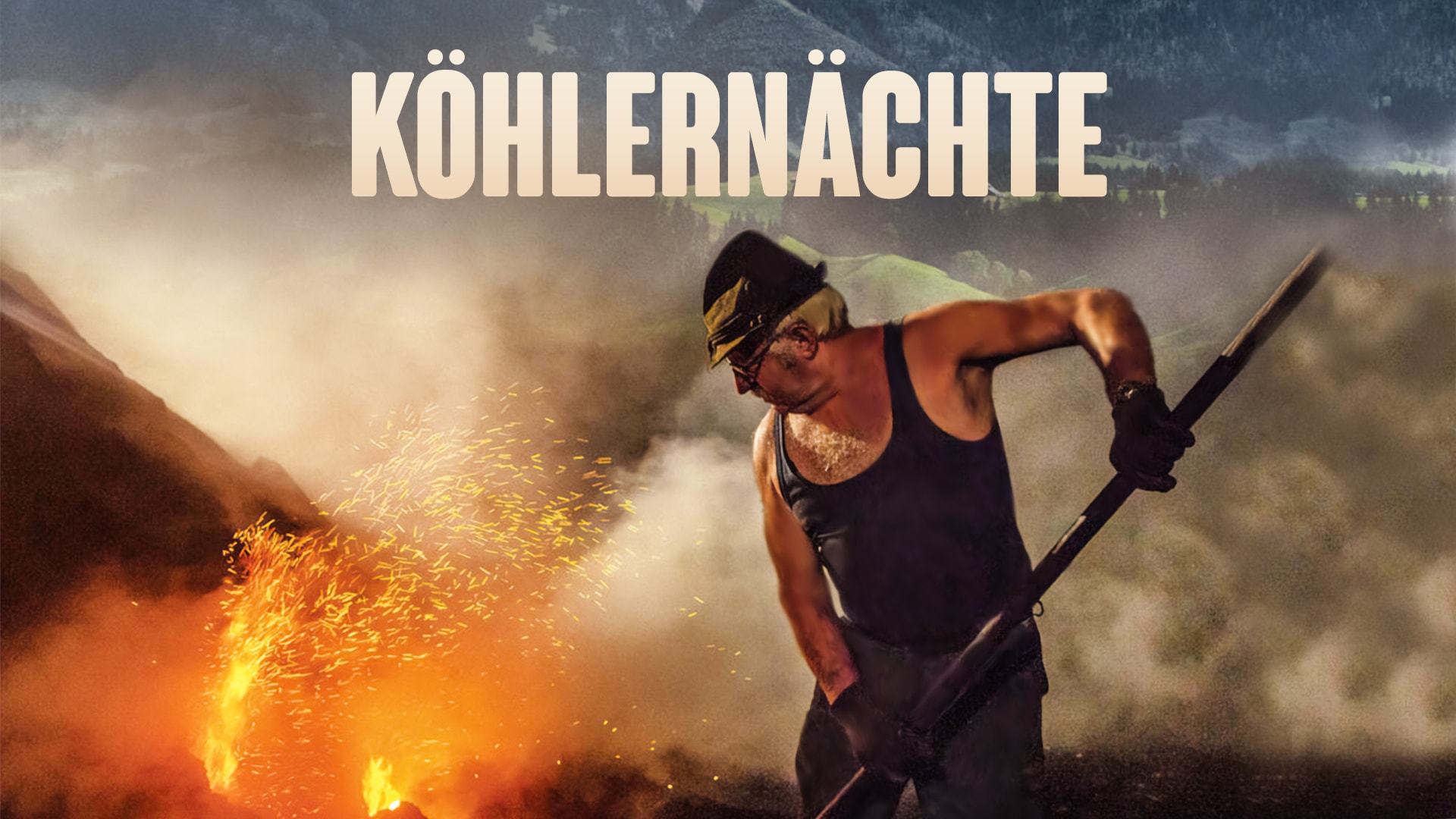 Köhlernächte