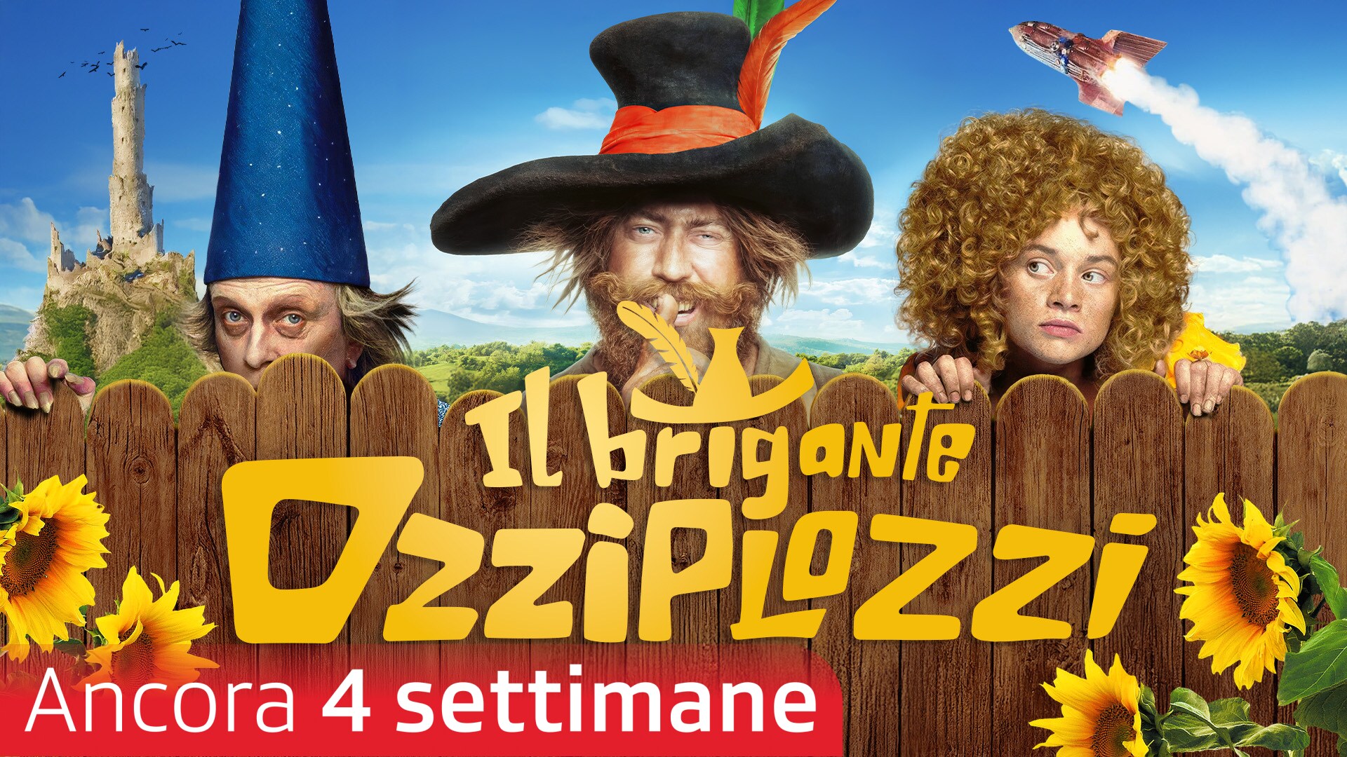 Il brigante Ozziplozzi
