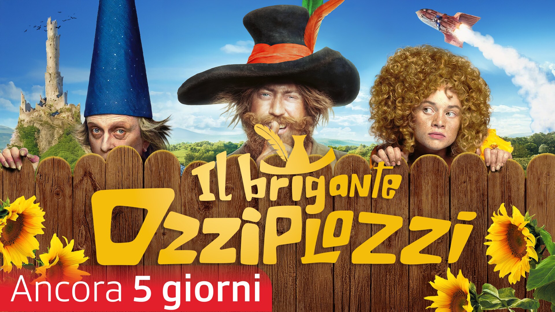 Il brigante Ozziplozzi