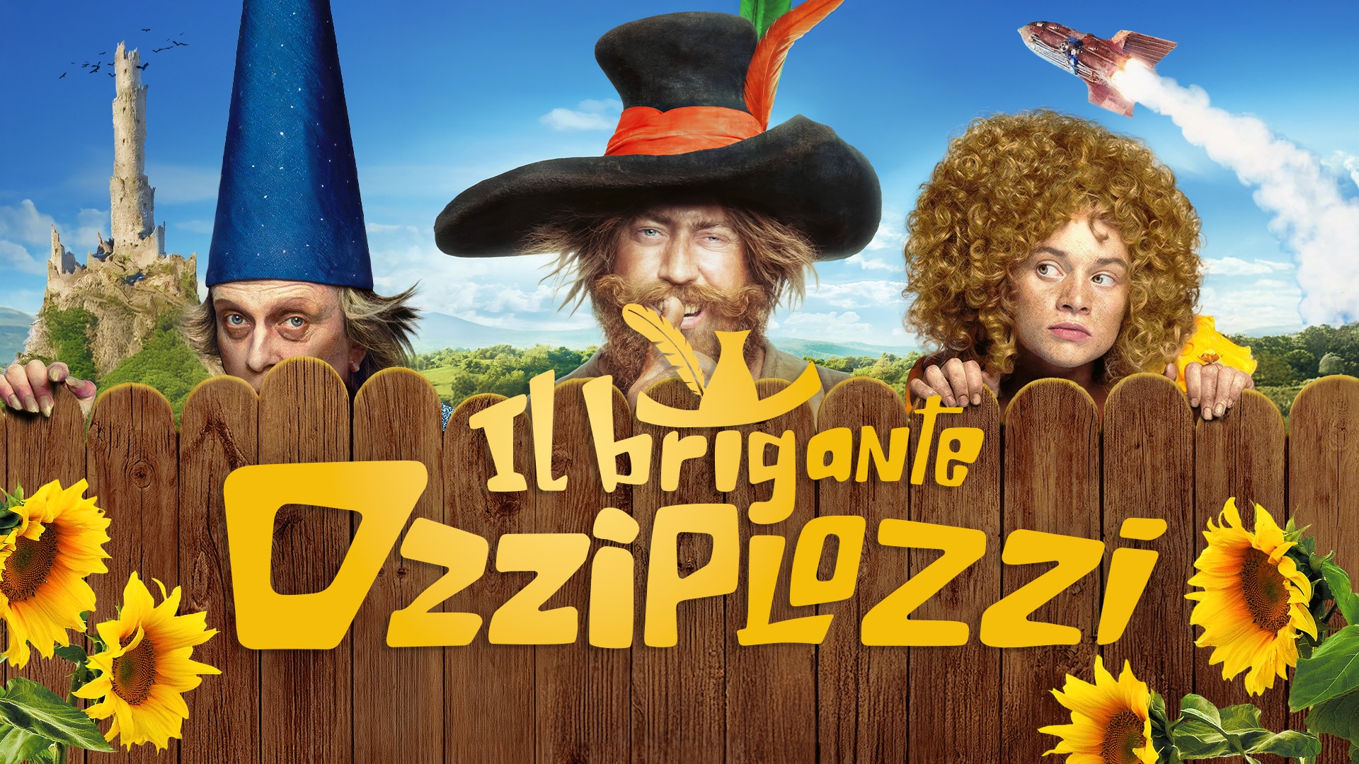 Il brigante Ozziplozzi