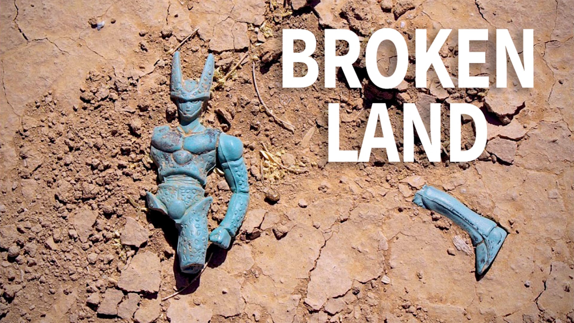 Broken Land