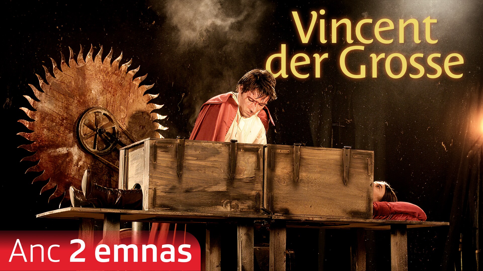 Vincent der Grosse