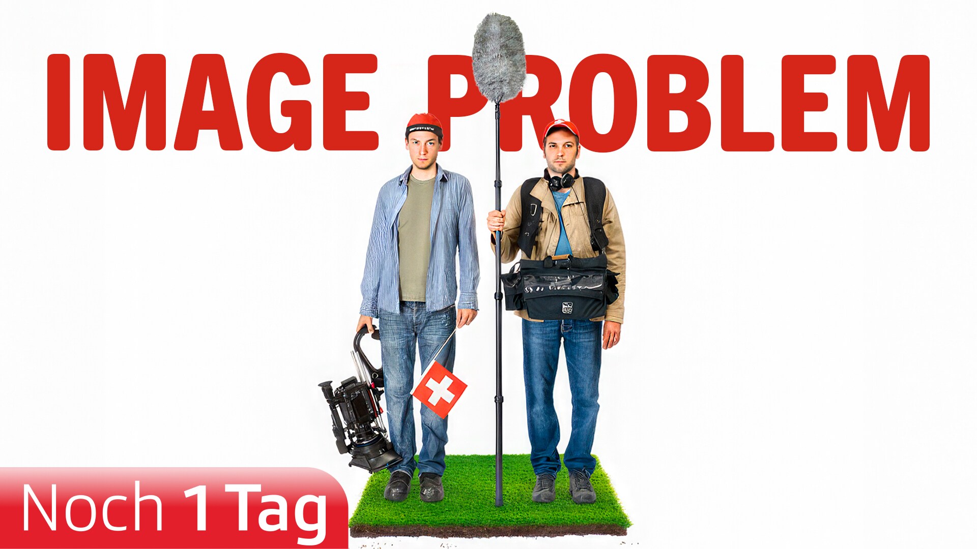 Image Problem