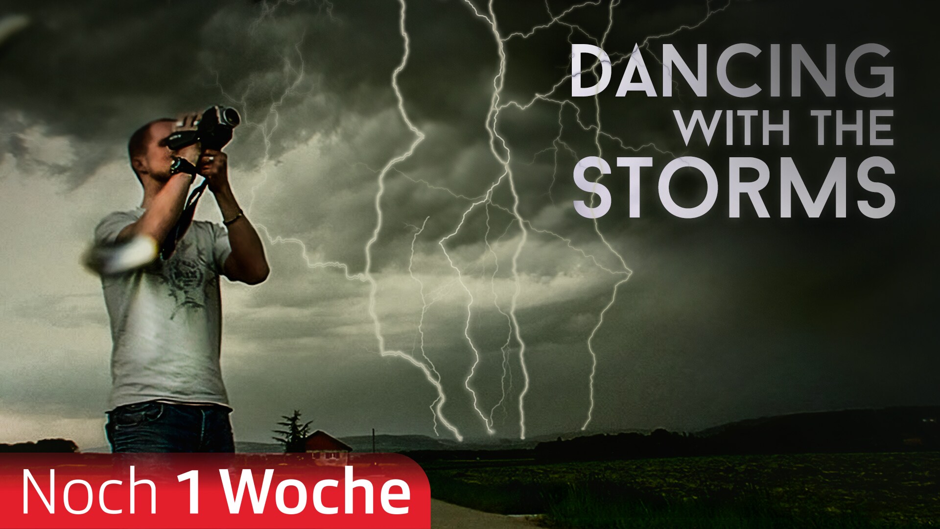 Dancing with the Storms