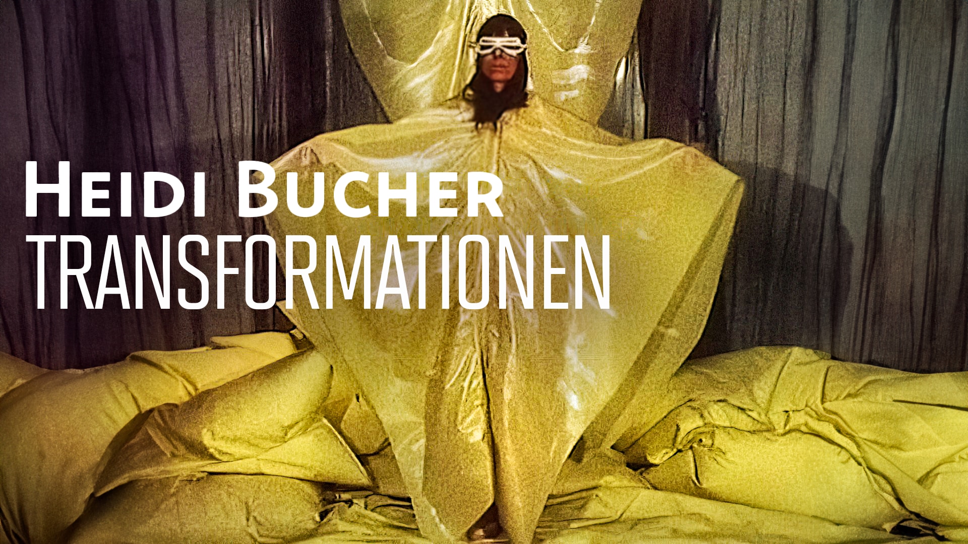 Heidi Bucher - Transformationen