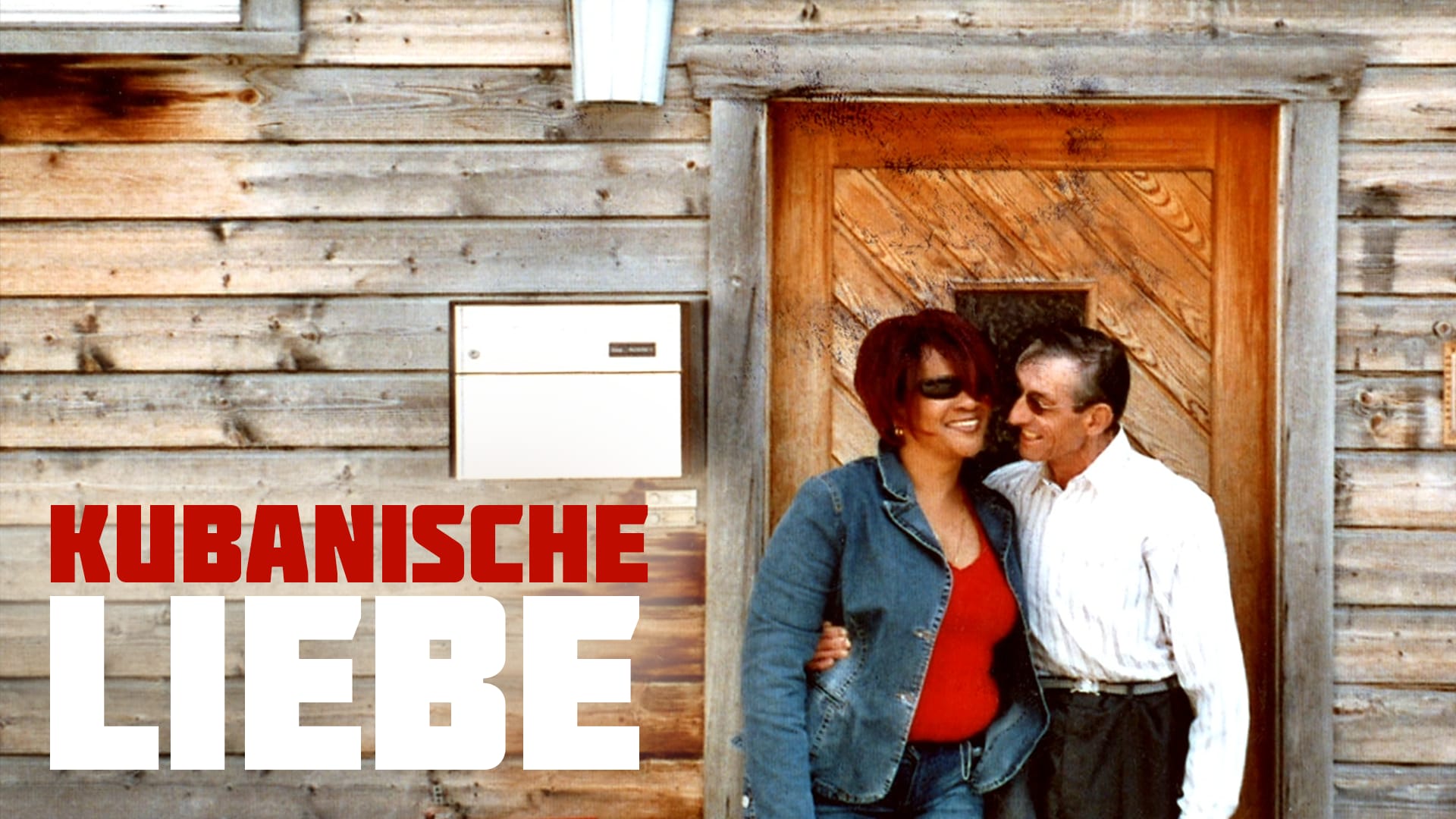 Kubanische Liebe